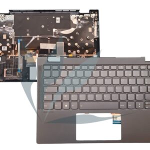 Clavier 5CB1B22423 -- Clavier correspondant à la référence constructeur 5CB1B22423