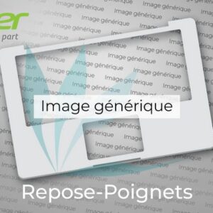 Repose-poignets 60.VQPN7.001 -- Repose-poignets correspondant à la référence constructeur 60.VQPN7.001