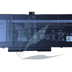 Batterie RJ40G -- Batterie correspondant à la référence constructeur RJ40G