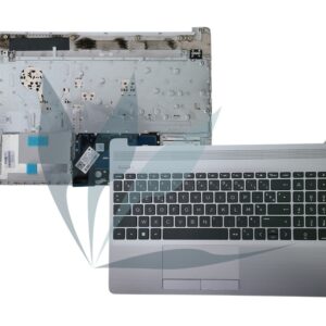 Clavier M31100-051 -- Clavier correspondant à la référence constructeur M31100-051