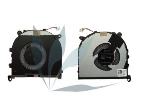 Ventilateur VJ2HC -- Ventilateur correspondant &agrave; la r&eacute;f&eacute;rence constructeur VJ2HC
