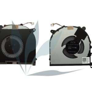 Ventilateur VJ2HC -- Ventilateur correspondant à la référence constructeur VJ2HC
