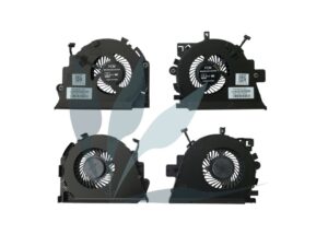 Ventilateur 848251-001-848252-001 -- Ventilateur correspondant &agrave; la r&eacute;f&eacute;rence constructeur 848251-001-848252-001