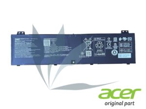Batterie AP21B7Q -- Batterie correspondant &agrave; la r&eacute;f&eacute;rence constructeur AP21B7Q