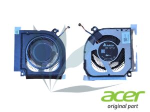 Ventilateur 23.QQKN2.001 -- Ventilateur correspondant &agrave; la r&eacute;f&eacute;rence constructeur 23.QQKN2.001