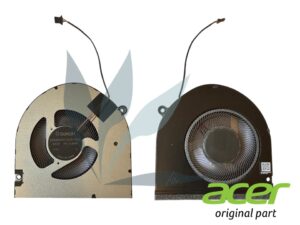 Ventilateur neuf original Acer pour Acer Nitro V ANV14-61