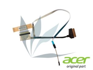 C&acirc;ble LCD neuf original Acer pour Acer Swift SFX14-71G (non OLED)