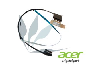 C&acirc;ble LCD neuf original Acer pour Acer Swift SFX16-61G