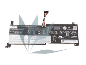 Batterie Lithium-ion 38Wh 7.68V neuve d'origine Lenovo pour Lenovo IdeaPad 3 15ABA7