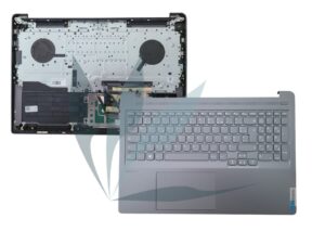 Clavier 5CB1C74972 -- Clavier correspondant &agrave; la r&eacute;f&eacute;rence constructeur 5CB1C74972