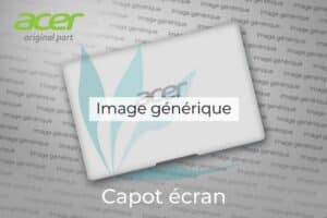 Capot &eacute;cran gris original Acer pour Acer Aspire A515-47