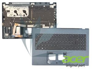 Clavier 6B.KN6N2.019 -- Clavier correspondant &agrave; la r&eacute;f&eacute;rence constructeur 6B.KN6N2.019
