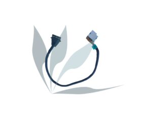 Connecteur 926204-001 -- Connecteur correspondant &agrave; la r&eacute;f&eacute;rence constructeur 926204-001