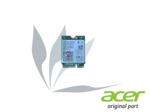 Carte wifi KE.11X0N.014 -- Carte wifi correspondant &agrave; la r&eacute;f&eacute;rence constructeur KE.11X0N.014