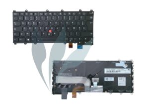 Clavier 01HW586 -- Clavier correspondant &agrave; la r&eacute;f&eacute;rence constructeur 01HW586