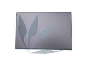 Capot &eacute;cran gris fonc&eacute; neuf pour Dell Vostro 5402