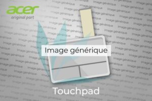 Touchpad 56.HJEN8.001 -- Touchpad correspondant &agrave; la r&eacute;f&eacute;rence constructeur 56.HJEN8.001