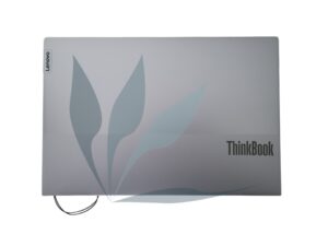 Capot &eacute;cran gris neuf original  Lenovo pour Lenovo ThinkBook 14 G3 ACL