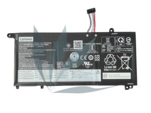 Batterie 45Wh 11,55V 3 cellules neuve d'origine Lenovo pour Lenovo ThinkBook 14 G2 ITL