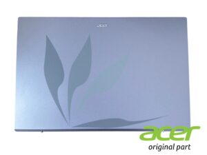 Capot &eacute;cran gris neuf original Acer pour Acer Extensa EX215-55