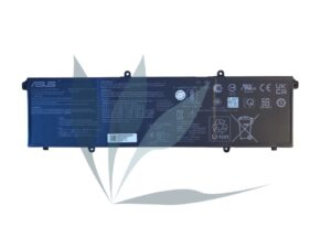 Batterie 70Wh 5895-6072mAh 11,61V originale Asus neuve pour Asus UX3404VC