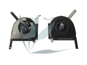 Ventilateur 13NR0EW0M01011 -- Ventilateur correspondant &agrave; la r&eacute;f&eacute;rence constructeur 13NR0EW0M01011