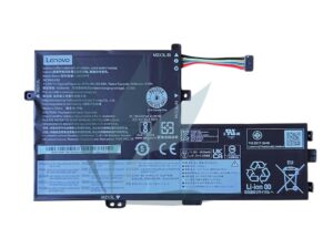 Batterie 11,25V 52,5Wh 3 cellules neuve originale Lenovo pour Lenovo Ideapad S340-14API