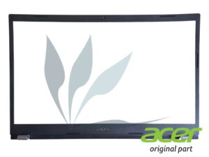 Tour d'&eacute;cran noir original Acer neuf pour Acer Aspire A517-53