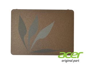 Touchpad noir neuf original Acer pour Acer Aspire A515-45