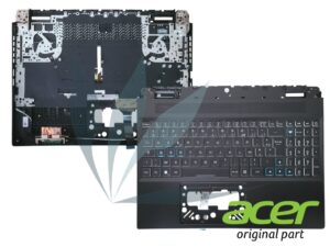 Clavier 6B.QLTN7.010 -- Clavier correspondant &agrave; la r&eacute;f&eacute;rence constructeur 6B.QLTN7.010