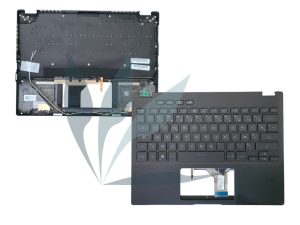 Clavier 90NR04H1-R31FR0 -- Clavier correspondant &agrave; la r&eacute;f&eacute;rence constructeur 90NR04H1-R31FR0